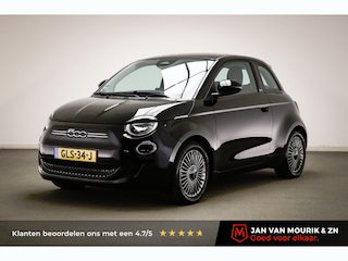 Fiat 500 Icon 42 kWh | CLIMA | DAB | APPLE | NAVIGATIE
