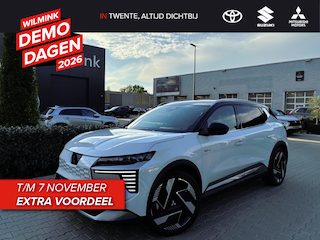 Mitsubishi Eclipse Cross Intense+ 87 kWh