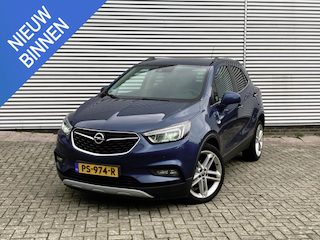 Opel Mokka X 1.4 Turbo 4x4 Innovation