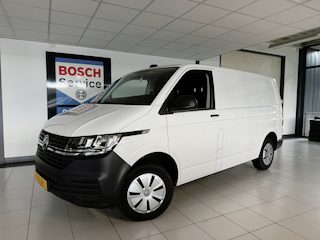Volkswagen Transporter 2.0 TDI L1H1 Automaat Airco /carplay / Camera / 3 zits / Trekhaak