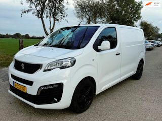 Peugeot Expert 231S 2.0 BlueHDI 120 Premium Pack Lees Tekst!