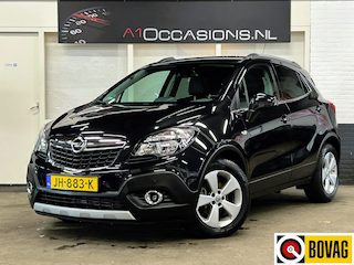 Opel Mokka 1.4 T Innovation