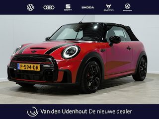 Mini Mini/Clubman/Cabrio Cabrio 2.0 Essential WM