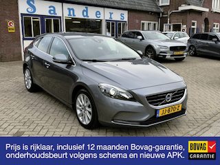 Volvo V40 2.0 T3 Nordic+