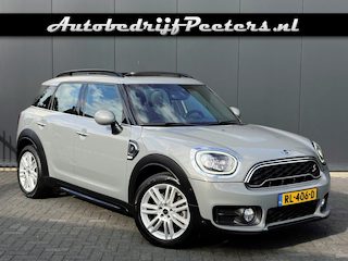 Mini Countryman 2.0 Cooper S Aut. Pano H/K LED Leder Carplay NL-auto