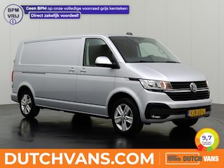 Volkswagen Transporter 2.0TDi 150PK DSG Automaat Lang Highline | Navigatie | Camera | Airco | Cruise | Trekhaak