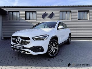 Mercedes-Benz GLA 200 Style |Trekhaak|Multibeam|Memory|Elek.klep|