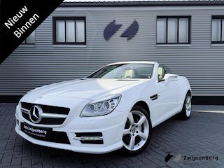 Mercedes-Benz SLK 250 CarbonLOOK Edition
