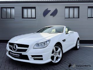 Mercedes-Benz SLK 250 CarbonLOOK Edition