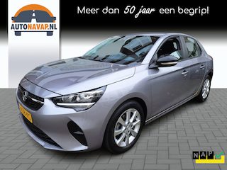 Opel Corsa 1.2 Edition /22.000 Km/Navi/Apple/Android/Pdc/1e Eig/Garantie