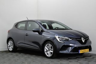 Renault Clio 1.0 TCE 90PK ZEN