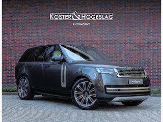 Land Rover Range Rover P510e Autobiography | Pano - Trekhaak - Meridian