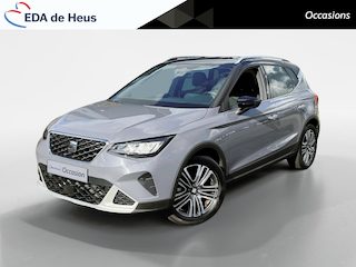 Seat Arona 1.0 EcoTSI Xperience Business | Camera | Apple Carplay/Android Auto | Cruise Control | Keyless | Climate Control |