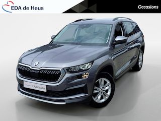 Skoda Kodiaq 1.5 TSi DSG7-autom. Business Edition LED | navigatie | adapt. cruise control | sunset | etc.