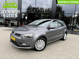 Volkswagen Polo 1.2 TSI Comfortline|Airco|Bluetooth