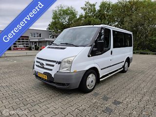 Ford Transit Combi 300S 2.2 TDCi Ambiente