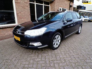 Citroën C5 Tourer 1.6 THP Selection