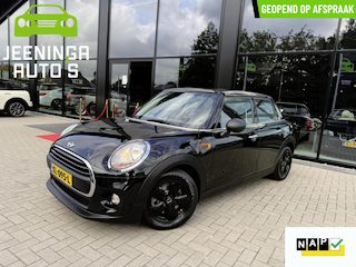 Mini Mini 5-Deurs 1.2 Business|Airco|Navi|NAP