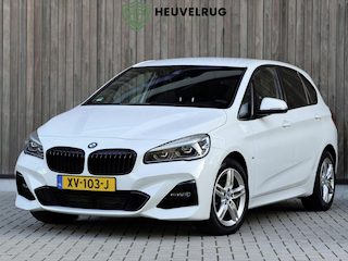 BMW 2-serie Tourer 218i High Executive Edition | M-SPORT | H&K | HEAD-UP | NL-AUTO | FACELIFT