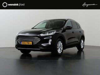Ford Kuga 2.5 PHEV Titanium | Winterpakket | Cruise Control | Parkeercamera | Lichtmetalen Velgen |