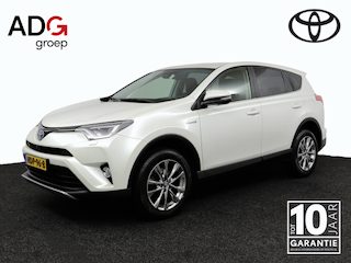 Toyota RAV4 2.5 Hybrid Dynamic