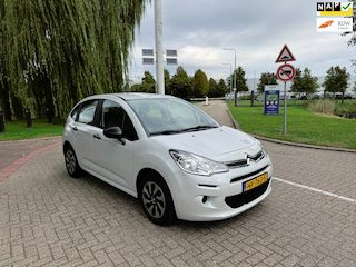 Citroën C3 1.0 PureTech Attraction