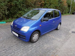 Daihatsu Cuore 1.0-12V