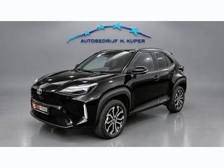 Toyota Yaris Cross 1.5 Hybr 130 Dynamic | Adap. Cruise | Camera | stuur/stoel verwarm. |