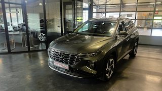 Hyundai Tucson 1.6 T-GDI HEV Premium 230 Pk Automaat 1650 kg Trekhaak