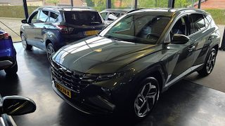 Hyundai Tucson 1.6 T-GDI HEV Premium 230 Pk Automaat 1650 kg Trekhaak