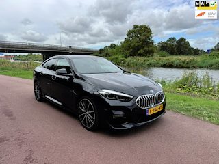 BMW 220i Business Edition M-Sport |Luxe|NL Auto|