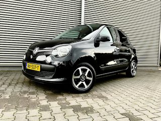 Renault Twingo SCe 70 Limited 5
