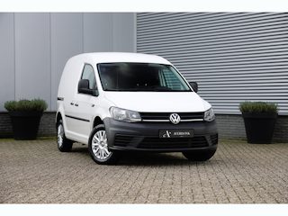 Volkswagen Caddy 1.2 TSI L1H1 BMT Airco|4S Band|Dealeronderhouden