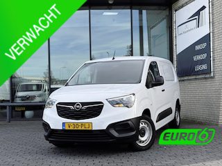 Opel Combo 1.5D L2H1 Selection*A/C*CRUISE*TEL*PARKEERSENSOR*