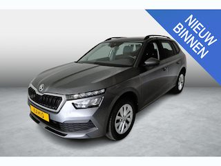 Skoda Kamiq 1.5 TSI ACT Tour de France