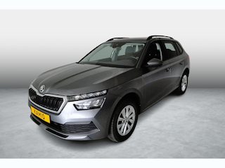 Skoda Kamiq 1.5 TSI ACT Tour de France