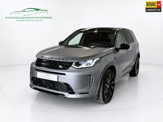 Land Rover Discovery Sport P300e 1.5 R-Dynamic SE - Panorama - Trekhaak - Meridian