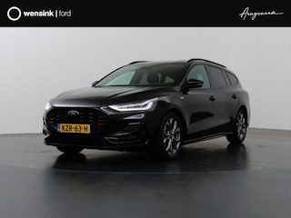 Ford Focus Wagon 1.0 EcoBoost Hybrid ST Line Automaat | Adaptieve Cruise Control | Winterpakket |