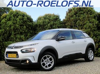 Citroën C4 Cactus 1.2 * Navigatie * Pdc * Carplay *