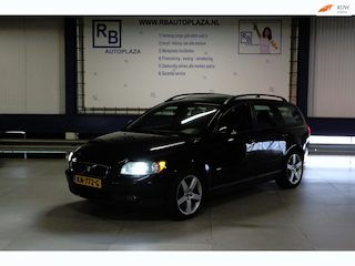 Volvo V50 2.5 T5 AWD Summum / Schuifdak / APK 8 2027 ! ! !