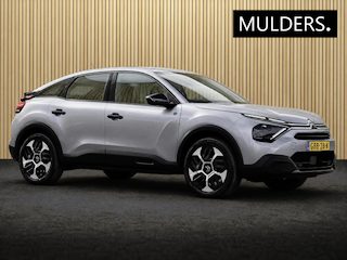 Citroën C4 You 50 kWh | SOH 96.4%/Camera/Climate