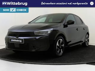 Opel Corsa Electric Long Range GS 51 kWh | Long Range | Navi | Camera | Apple CarPlay | Keyless YP