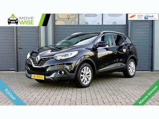 Renault Kadjar 1.2 TCe 130pk Intens | Trekhaak | Camera | Cruise | 149.000 KM NAP | PDC | Rijklaar |