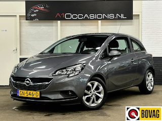 Opel Corsa 1.4 Edition