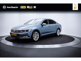 Volkswagen Passat 1.4 TSI 150PK COMFORTLINE FULL LED | VIRTUAL | CAMERA | APP CONNECT | LMV 18'' | PDC V+A | TREKHAAK