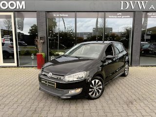 Volkswagen Polo 1.0 BlueMotion Edition