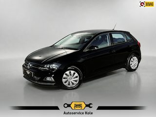 Volkswagen Polo 1.0 TSI Comfortline Business * Navigatiesysteem * Stoelverwarming *
