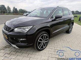 Seat Ateca 1.4 EcoTSI Xcellence Business Intense