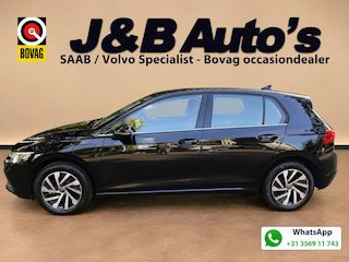 Volkswagen Golf 1.4 eHybrid Style 5deurs Navigatie Carplay Automaat