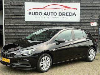 Opel Astra 1.4 Edition